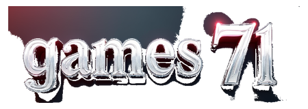 games 71 logo
