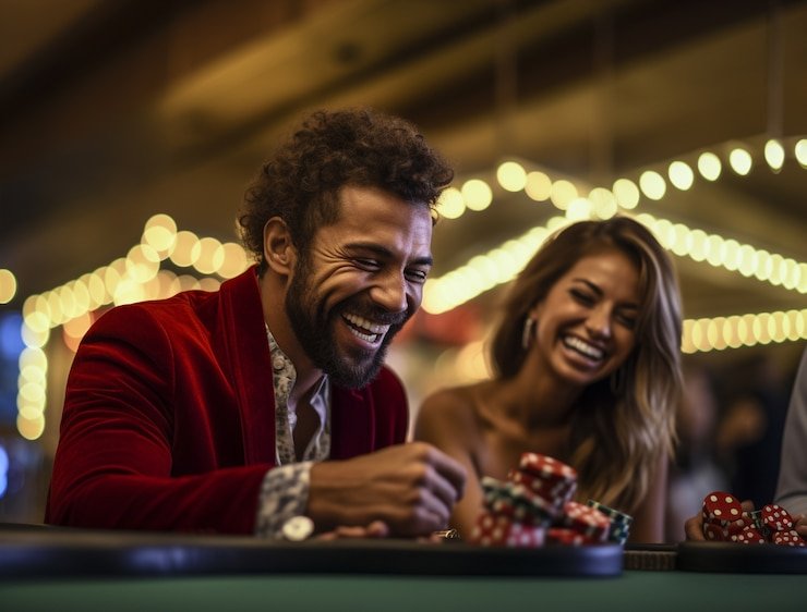 games 71 Live Casino